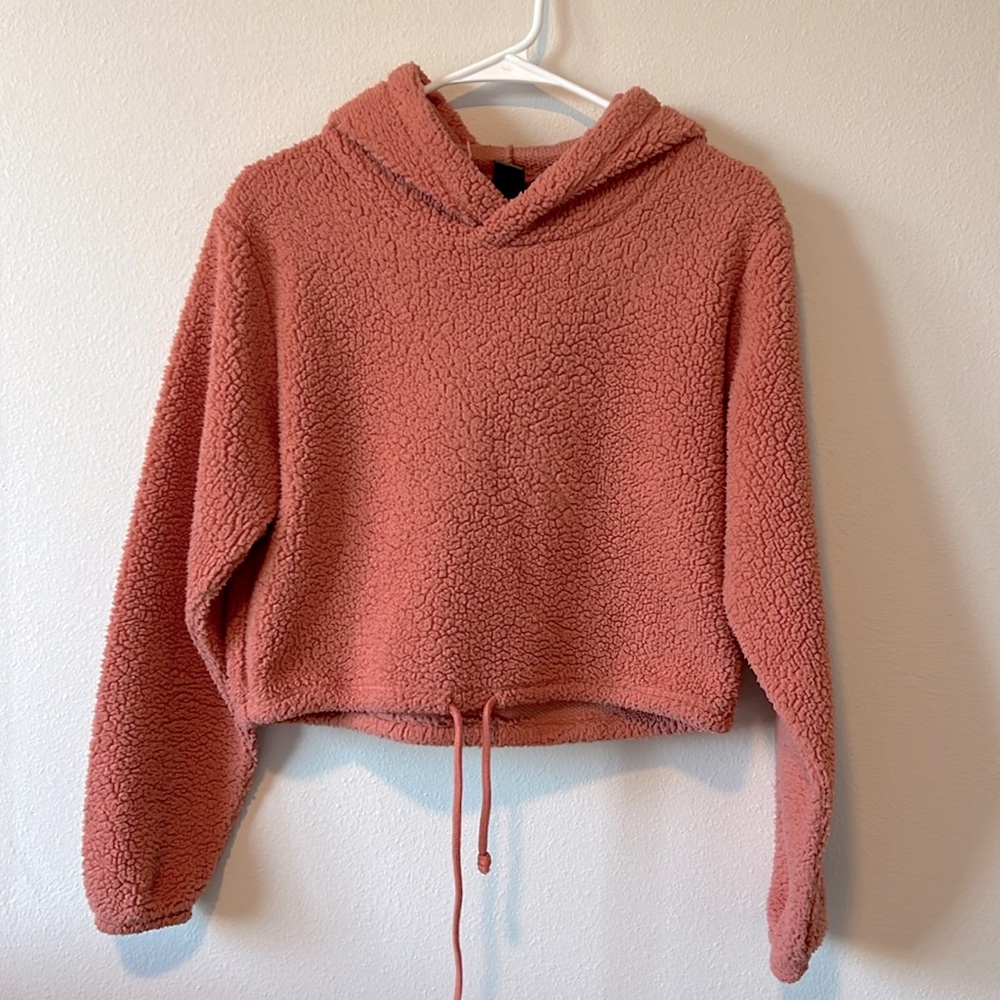 Wild Fable Girls Hoodie